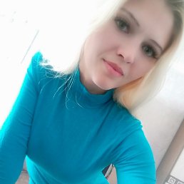 Дарья, 29, Ульяновск