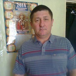 Николай, 55, Линево