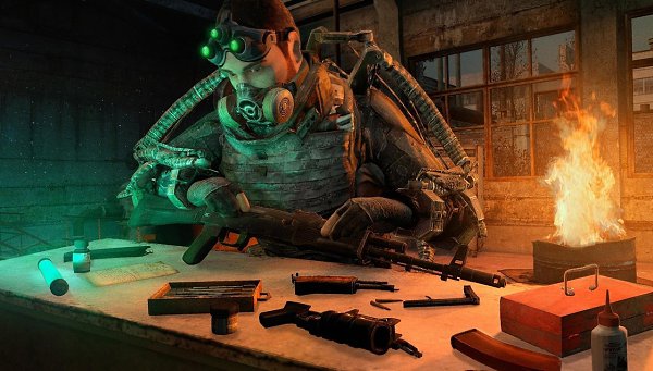 S.T.A.L.K.E.R. - 16 ������� 2023 � 00:53
