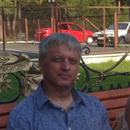 Sergey,  , 53 