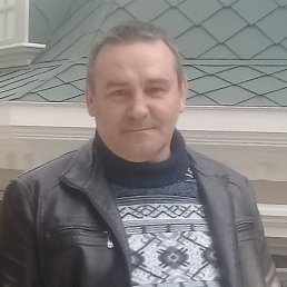 Sergey Aristov, , 56 