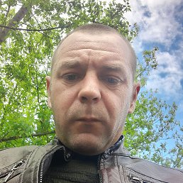 Николай, 40, Щигры
