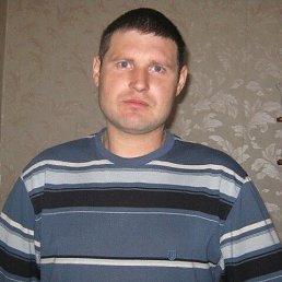 Александр, 38, Кременная