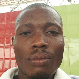 Gbenga, , 37 