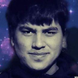 Samirjon Official, , 25 