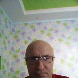 Рафик, 57, Октябрьский, Чайковский