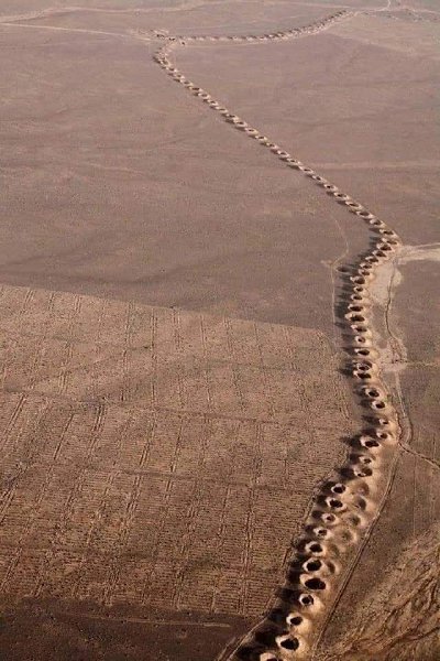 :) Этому сооружению 3000 лет и находится оно в городе Гонабад. (Современный Иран).Кяриз считается ...