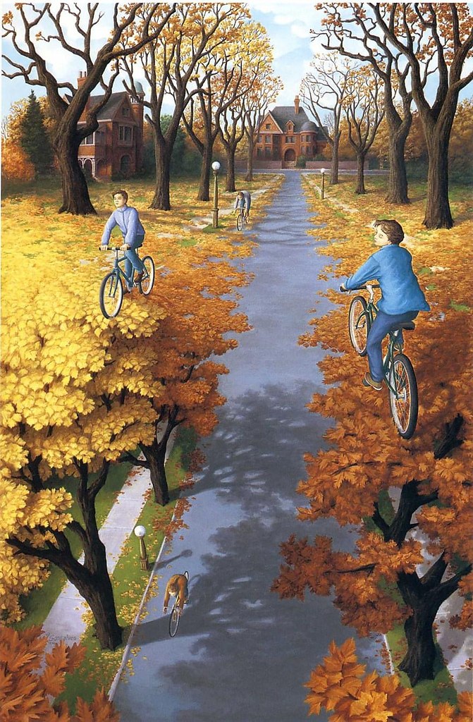    ,     Rob Gonsalves