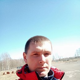 Евгений, 36, Канаш, Чувашская 