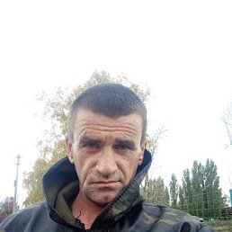 ВЛАДИМИР, 42, Комсомольское