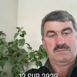 Mikayil, , 35 