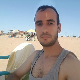 mohammed, 32, 