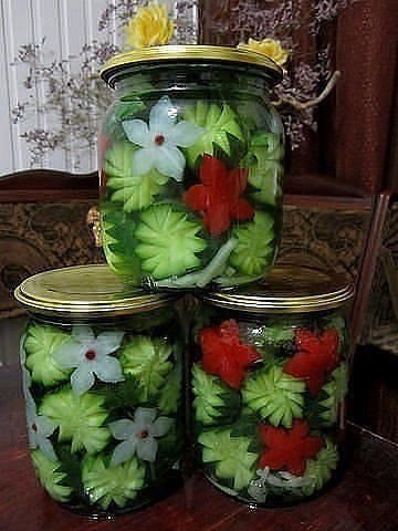 Бабушка спасается от депрессии - 5