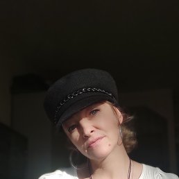 Svetlana, , 53 