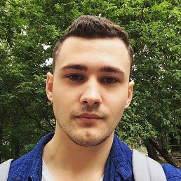 Sergei, 24,  