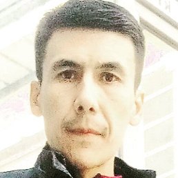 Alisher, , 39 