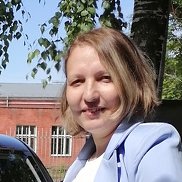 Anna, 39 , 