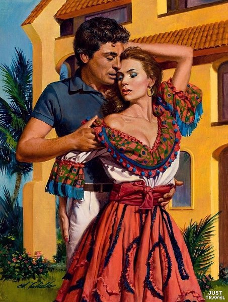 Ù¨ ÐÀÇ ÐÎ ËÞÁÎÜ ... Àìepèêaícêèé õóäoæíèê-èëëþcòpaòop Ýä Òaäüeëëo. #art #travel #world - 3