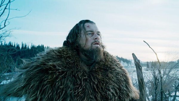 91 ФАКТ О ЛЕОНАРДО ДИ КАПРИО к дню его 48-летия! Леонардо Ди Каприо американский актер и продюсер, ... - 6