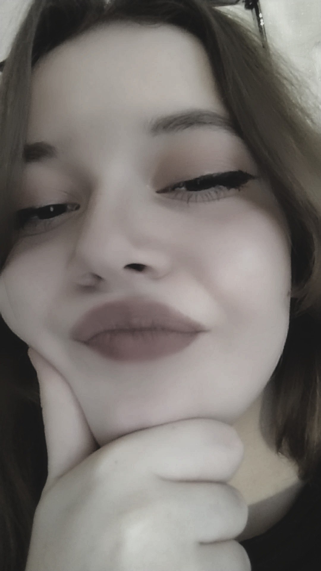 Пообщаемся?)🤍