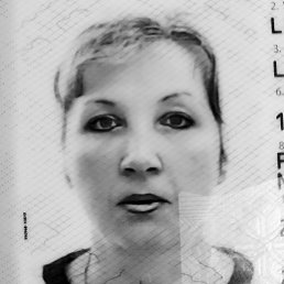 Larisa, ������, 57 ���