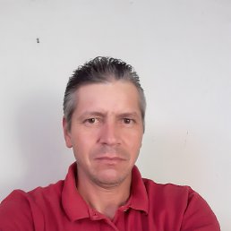 Luis Carlos, 46, 