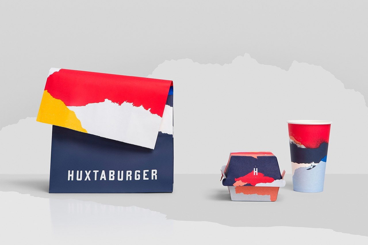 ����� � �������� ������������� ���� �������� Huxtaburger.����� ������������� ���� ��� ���������� ... - 8