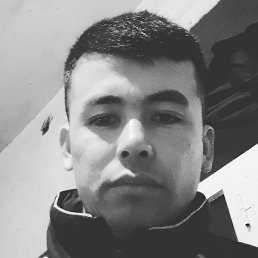 Ilhom, , 26 