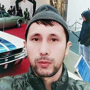 Rustam, 41 , -