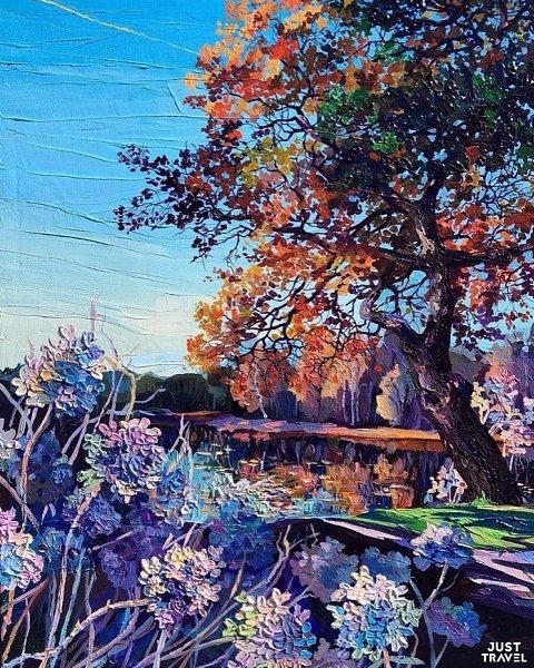 ��o���� ��ac�ac�� �p�co�a.#art #travel #world - 3
