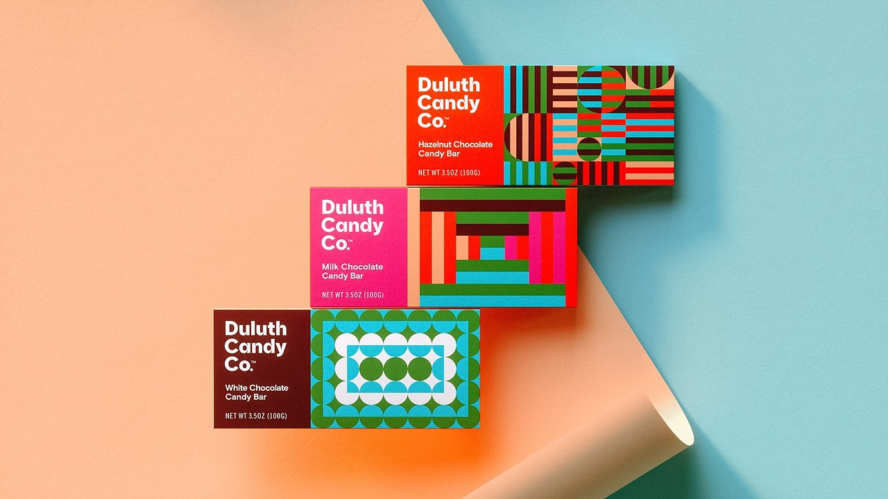 �������� �������� ������ ������ ������������ ����� Duluth Candy Co.������ ������ �������� ��������� ...