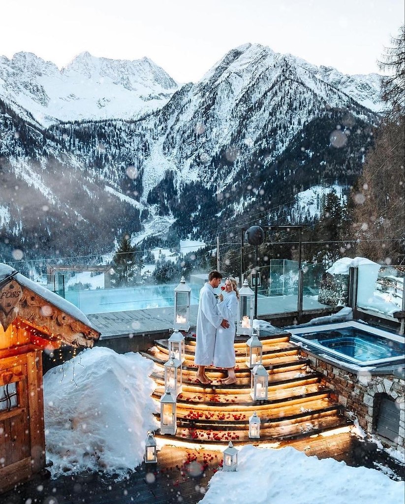  ,  Chalet Al Foss. Chalet Al Foss     --  2   ... - 4