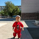 ���� Nusanbaiv Baurzhan, �����-���������, 43 ���� - ��������� 9 ������� 2023 � ������ ���� ����������