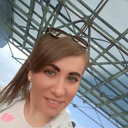 Masha, 30, 