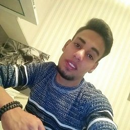 ���� Mohammed, �������, 25 ��� - ��������� 4 ������ 2023