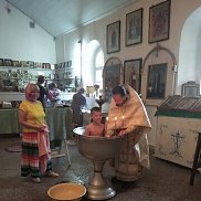 Алевтина, 66 лет, Кострома Алевтина, 66 лет, Кострома