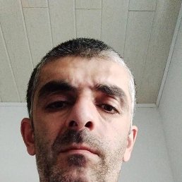 Mamuka, 41, 