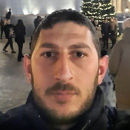 Gevorg, , 29 