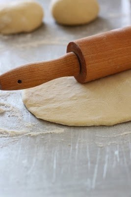 Хачапури по-аджарски.Обязательно приготовьте - это очень вкусно! Жду Ваши положительные ... - 2
