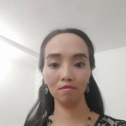 Alina, 31, 