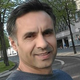 Igor, , 51 