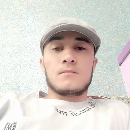 Murad, 25 , 