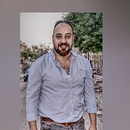 Nader, 34, 