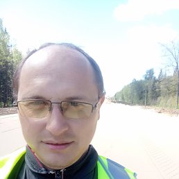 Руслан, 34, Оболенск