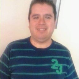 Jorge, 40, 