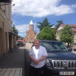 zurab, 58, 