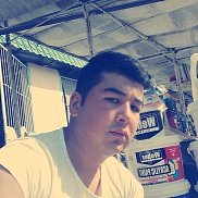 Umarmuhammadiy, 32 , 
