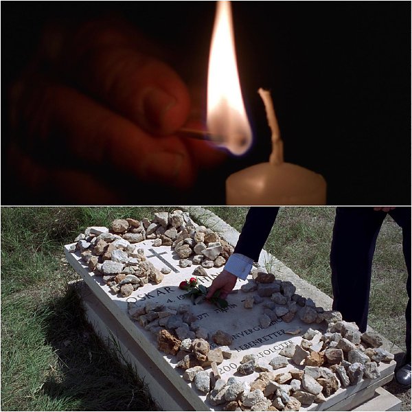 Список Шиндлера / Schindler's List (1993).Режиссер: Стивен СпилбергОператор: Януш Камински - 10