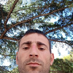 Murmani, 29, 