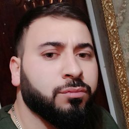 Tahir, , 29 